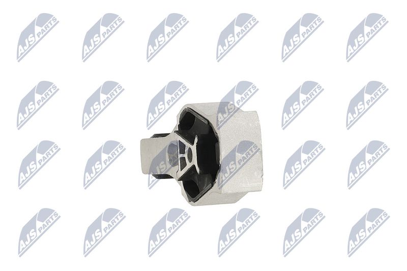 Paigutus, Mootor, NTY ZPS-PE-044