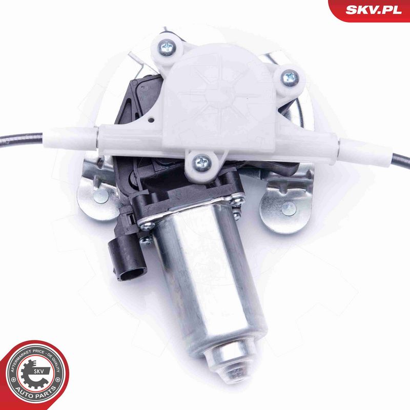 ESEN SKV 00SKV491 Window Regulator