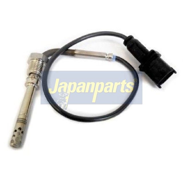 JAPANPARTS Jutiklis, išmetamųjų dujų temperatūra