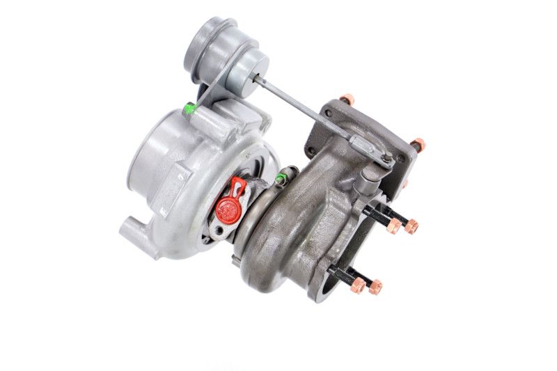 REMANTE 003-001-004415R Charger, charging (supercharged/turbocharged)