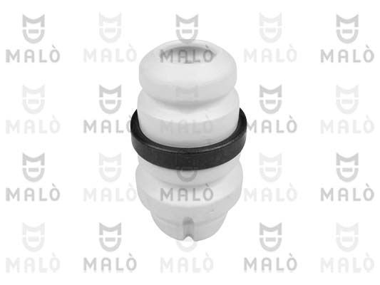 AKRON-MALÒ 52189 - Rubber Buffer, suspension