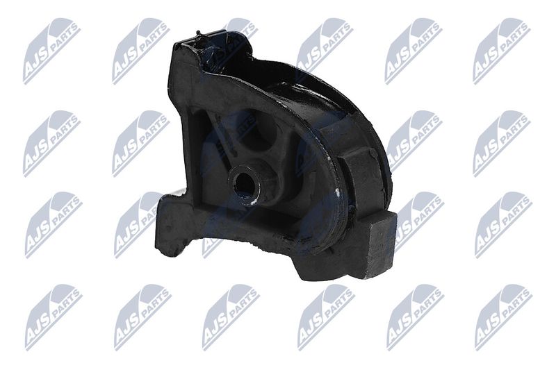Paigutus, Mootor, NTY ZPS-TY-091