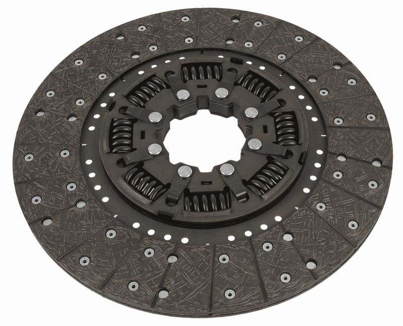 Lamela spojky 1878 634 208