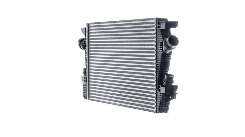 Product Image - Intercooler, inlaatluchtkoeler - CI625000P - MAHLE