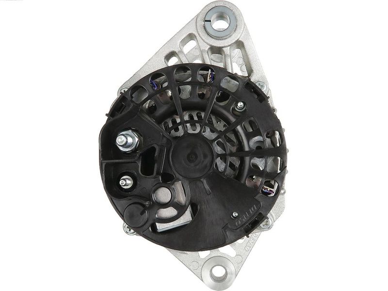 AS-PL A6267(DENSO) Alternator