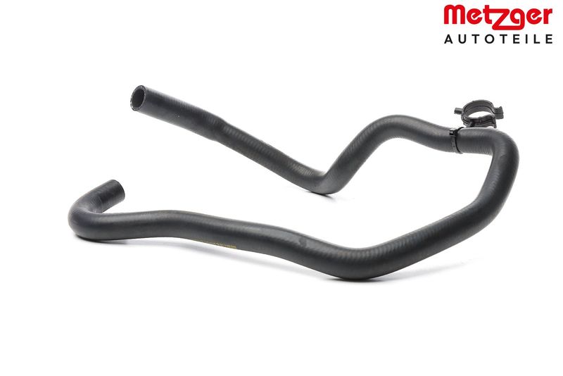 METZGER AUTOTEILE 2420087 Radiator Hose