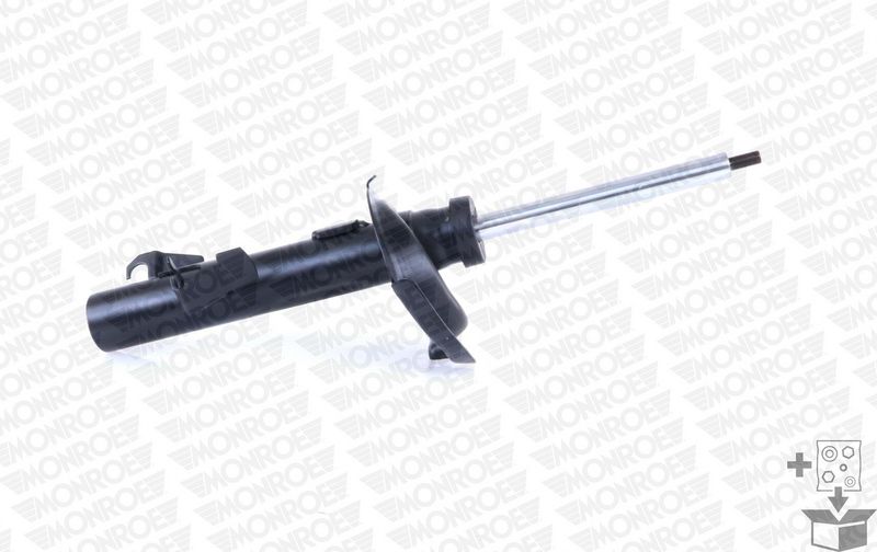 Tlumič pérování G8804