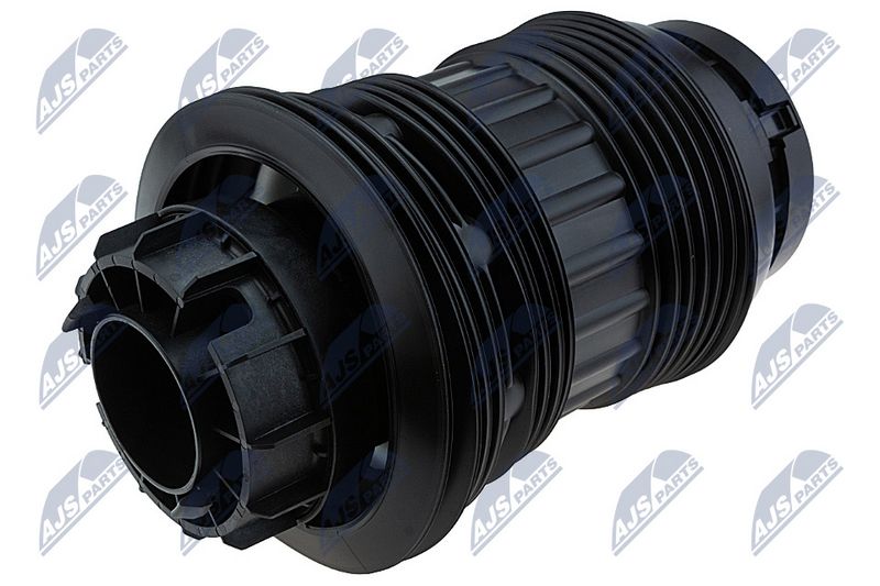 Õhkvedru, vedrustus, NTY EZC-PS-011