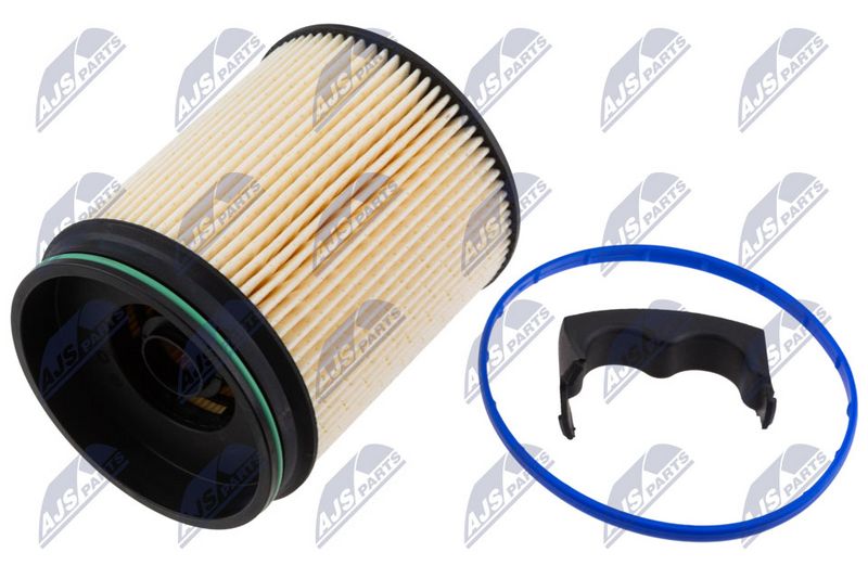 Kütusefilter, NTY FFF-FR-058