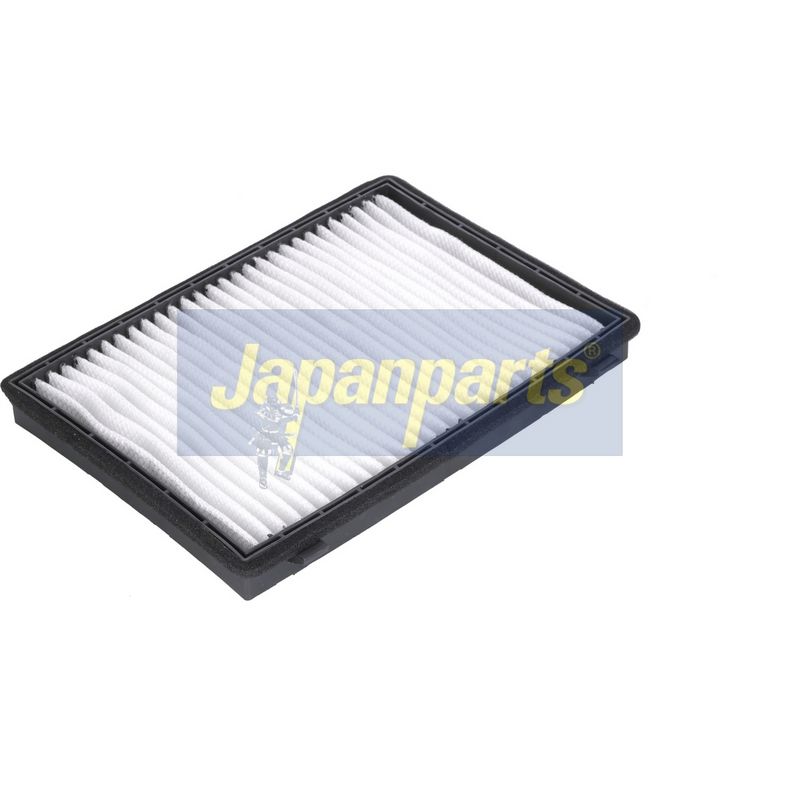 Filtru, aer habitaclu JAPANPARTS FAA-DDW18