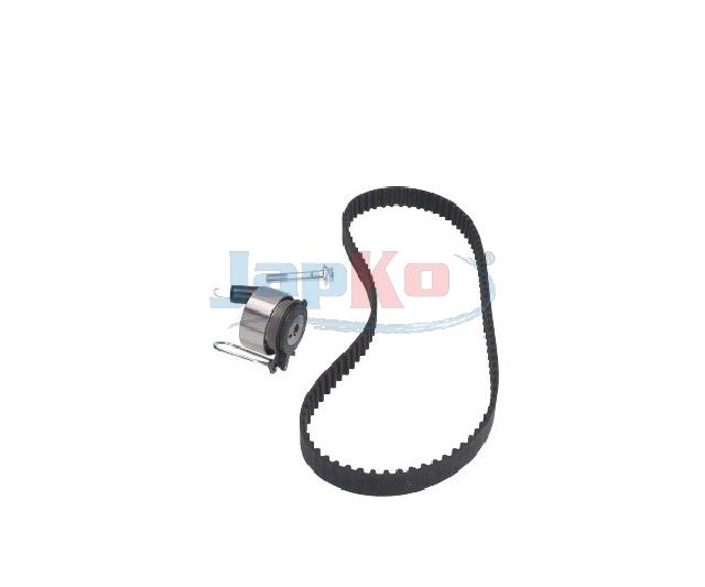 Hammasrihma komplekt, JAPKO KJT423B