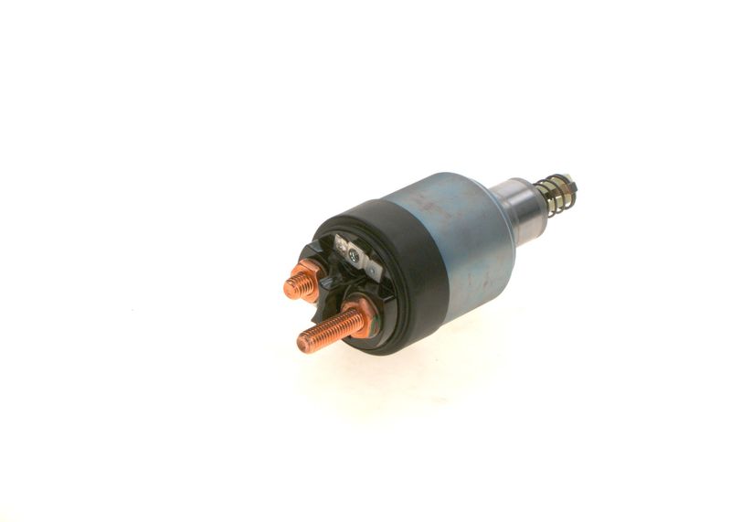 Elektromagnetický spínač, startér 2 339 402 372