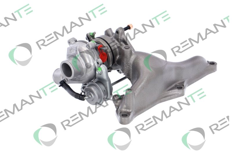 REMANTE 003-001-001373R Charger, charging (supercharged/turbocharged)