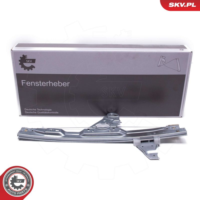 Aknatõstuk, ESEN SKV 51SKV462