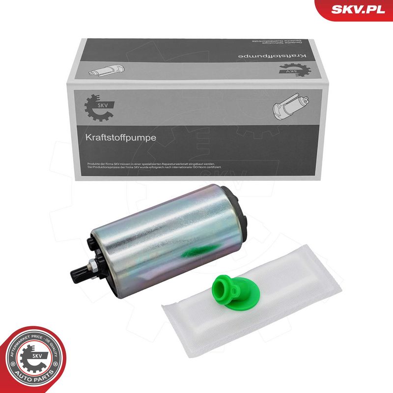 Kütusepump, ESEN SKV 02SKV235