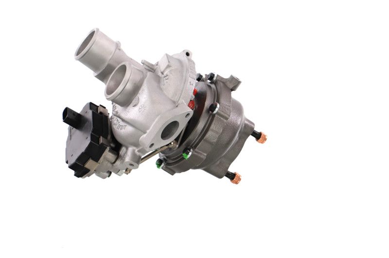 REMANTE 003-001-004333R Turbokompresorius