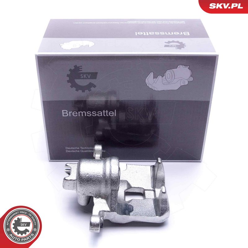 Pidurisadul, ESEN SKV 55SKV553