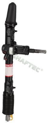 SHAFTEC kormánygép PR623