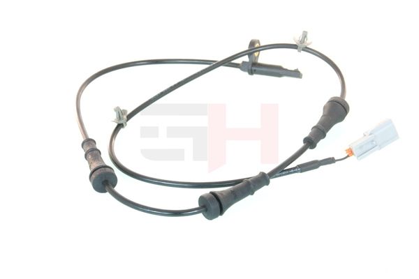 GH GH-712286 Sensor, wheel speed