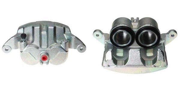 спирачен апарат BUDWEG CALIPER