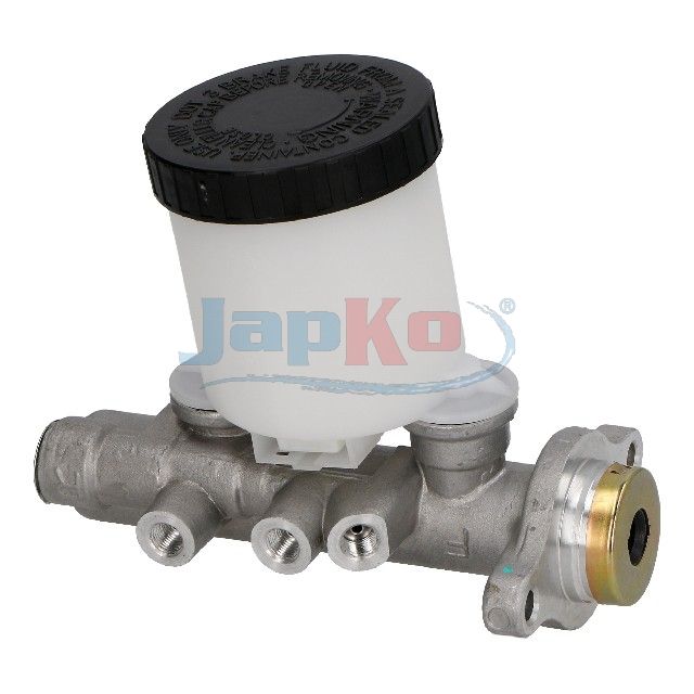 Peapiduri silinder, JAPKO...