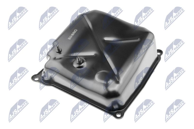 NTY BMO-VW-018 Oil Sump, automatic transmission