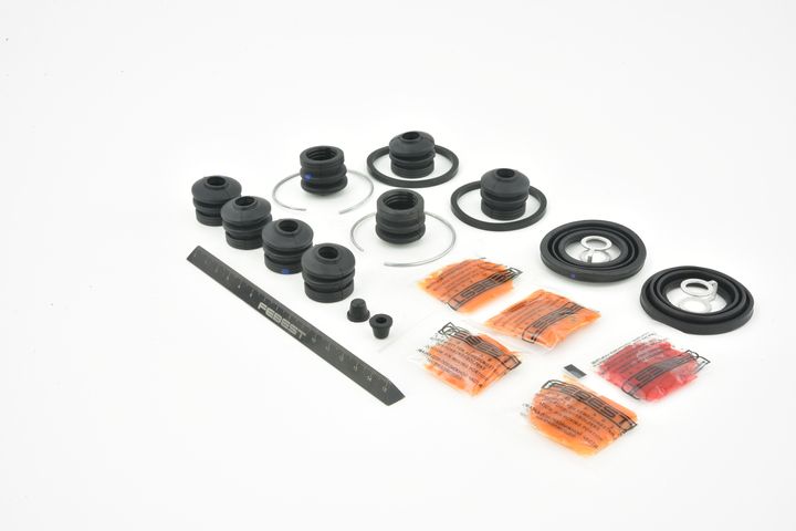 FEBEST 0175-GS141R Repair Kit, brake caliper
