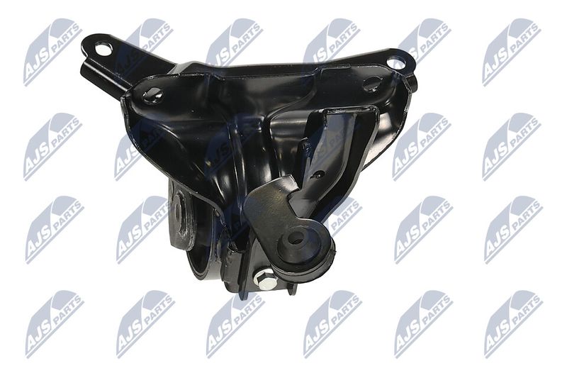 Paigutus, Mootor, NTY ZPS-KA-351