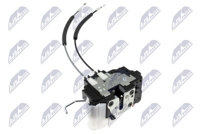 NTY EZC-HY-665 Door Lock
