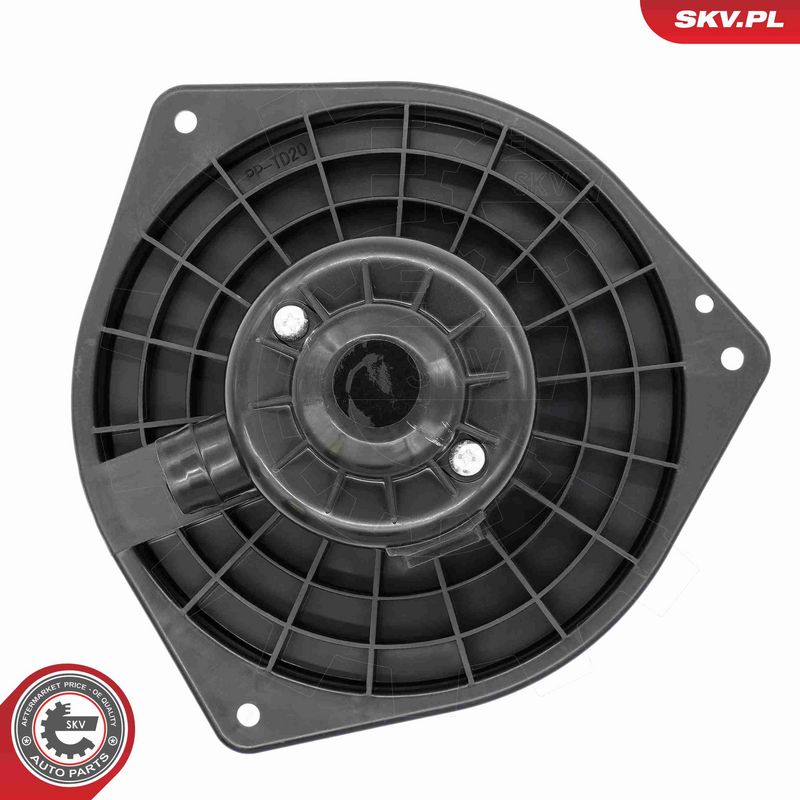 ESEN SKV 68SKV168 Interior Blower