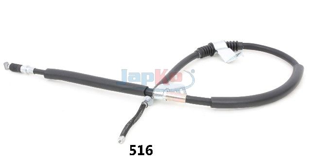 Tross, seisupidur, JAPKO 131516