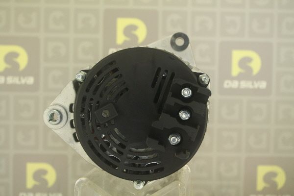 DA SILVA 011448 Alternator