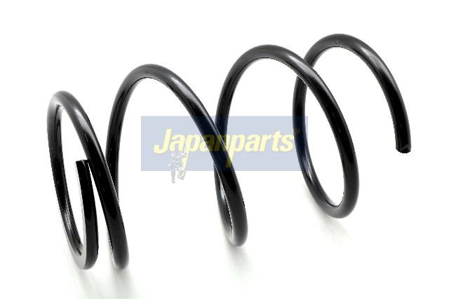 Muelle de suspensión