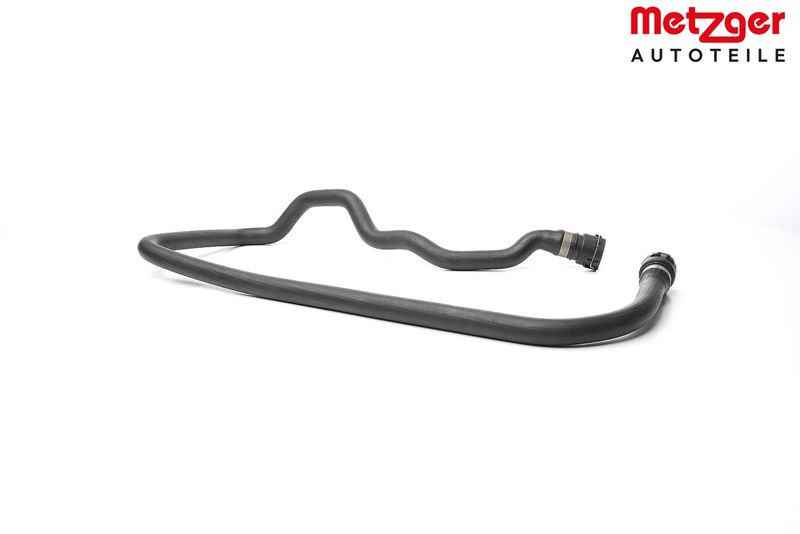 METZGER AUTOTEILE 2420573 Radiator Hose