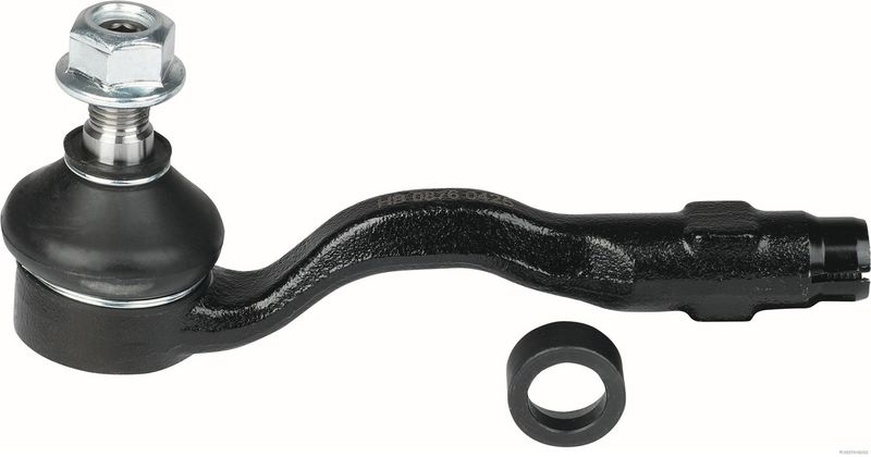 Rótula barra de acoplamiento