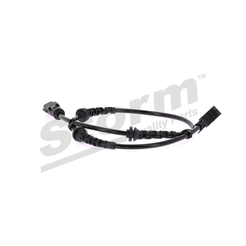 Capteur, vitesse de roue STORM QUALITY PARTS 888011
