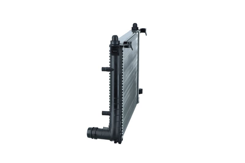 Radiaator, mootorijahutus, NRF 58237