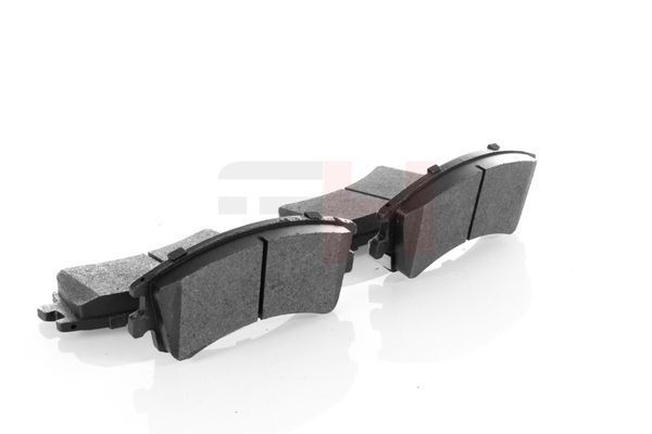 GH GH-413240 Brake Pad Set, disc brake