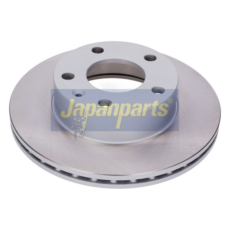 JAPANPARTS Stabdžių diskas