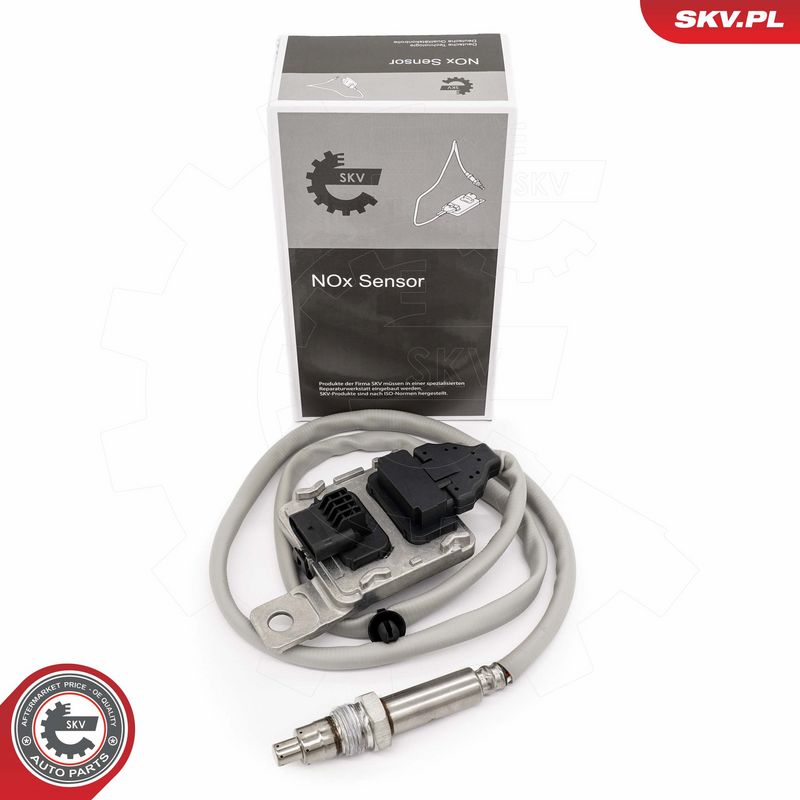 NOx-sensor, karbamiidipritse, ESEN SKV 71SKV035