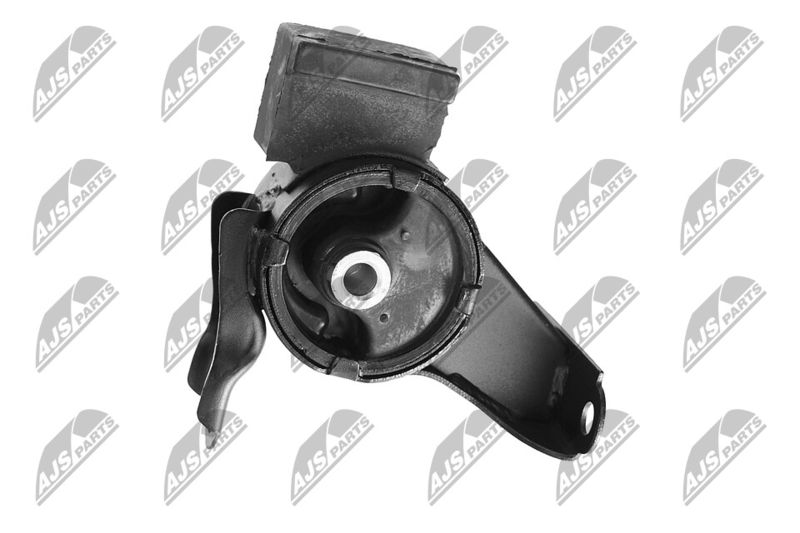 Paigutus, Mootor, NTY ZPS-HD-044