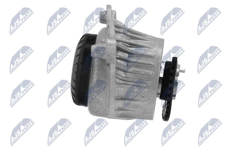 Paigutus, Mootor, NTY ZPS-ME-046