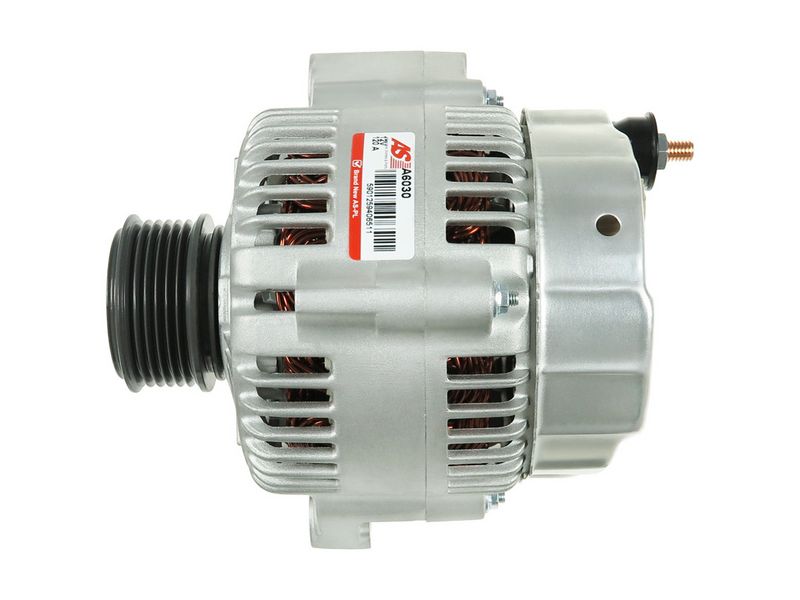 AS-PL A6030 Alternator