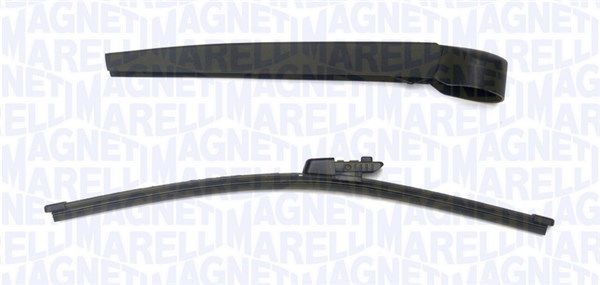 Set stergatoare, curatare parbriz MAGNETI MARELLI 000723180337