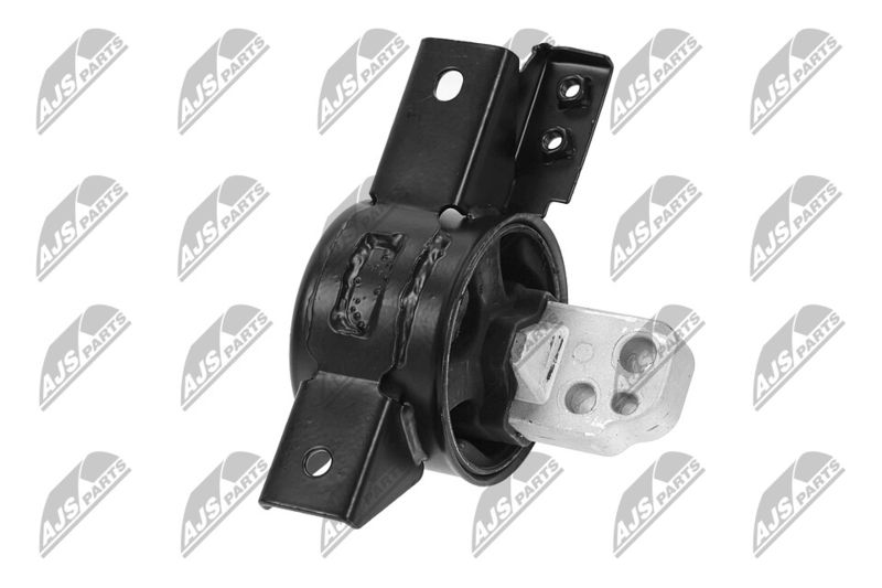 Paigutus, Mootor, NTY ZPS-HY-532