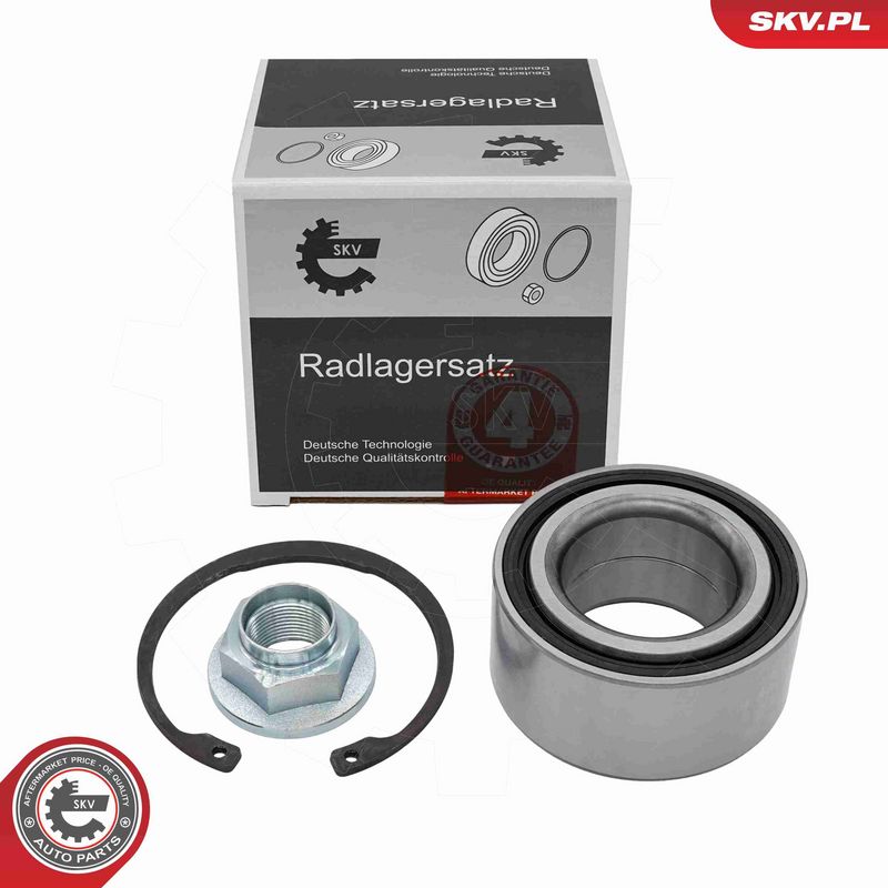 ESEN SKV 85SKV114 Wheel Bearing Kit