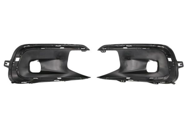 BLIC 6502-07-0538931P Ventilation Grille, bumper