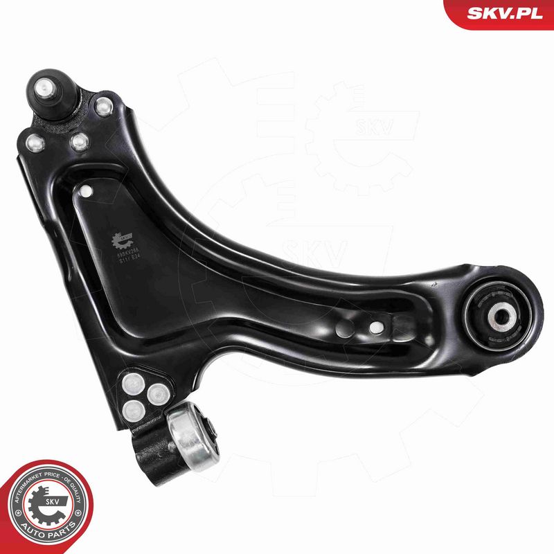 ESEN SKV 69SKV268 Control/Trailing Arm, wheel suspension