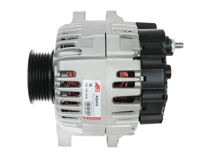 AS-PL A3241S Alternator