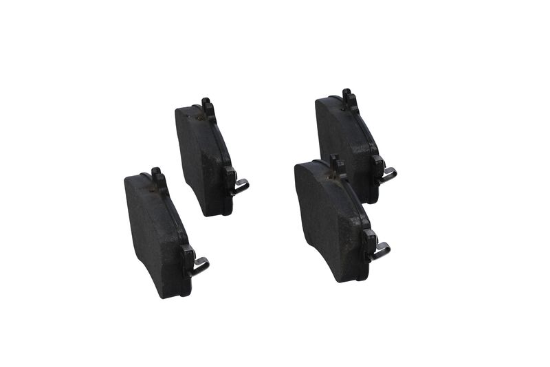 Piduriklotsi komplekt, ketaspidur, VALEO 302487A